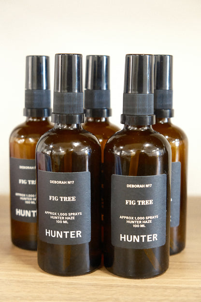 9to5 Studios_Hunter Candles - THE HAZE Scented Room Spray