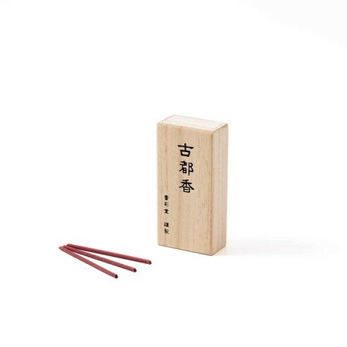9to5 Studios_Kousaido Ancient Incense 古都香 - 30 Sticks
