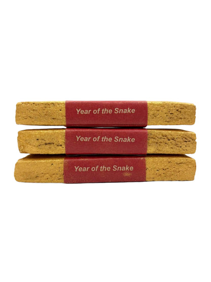 9to5 Studios_Year of the Snake Limited Edition Plank
