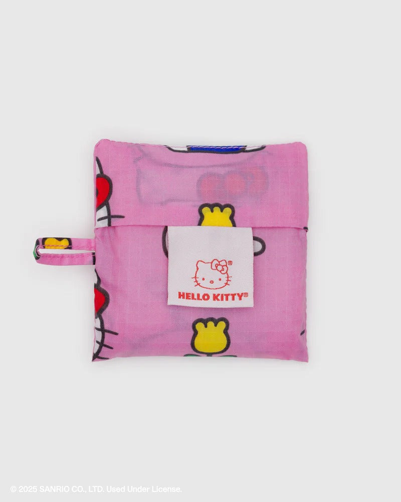 9to5studios Baggu Baby Baggu Hello Kitty Pink