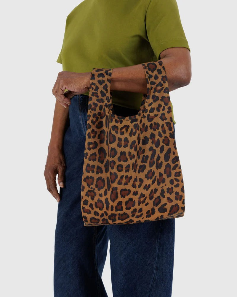 9to5studios Baggu Baby Baggu Leopard