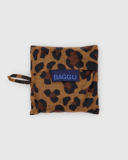 9to5studios Baggu Baby Baggu Leopard