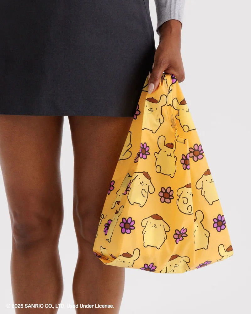 9to5studios Baggu Baby Baggu Pompompurin