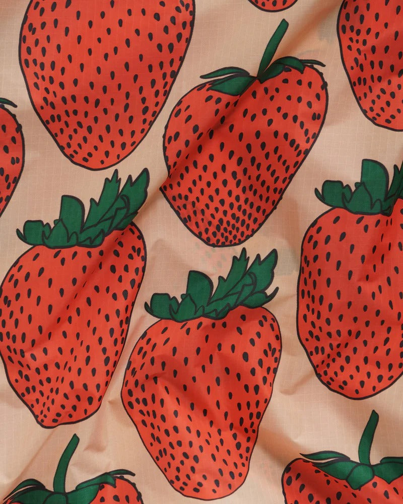 9to5studios Baggu Baby Baggu Strawberry