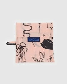 9to5studios Baggu Standard Baggu Ballet Icons