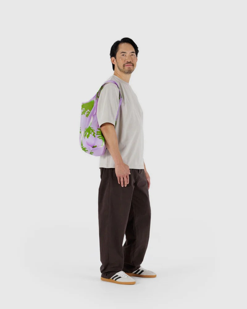 9to5studios Baggu Standard Baggu Daikon Pink