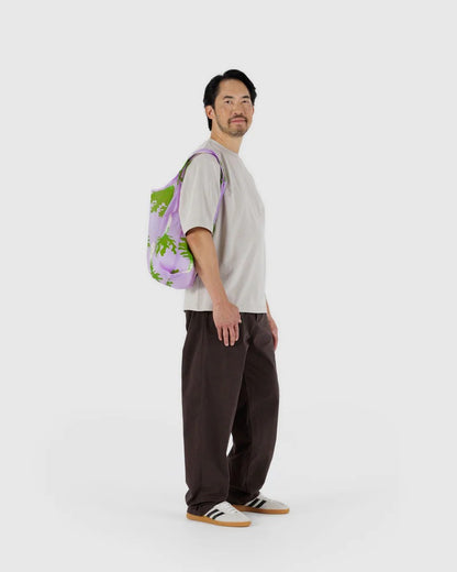 9to5studios Baggu Standard Baggu Daikon Pink