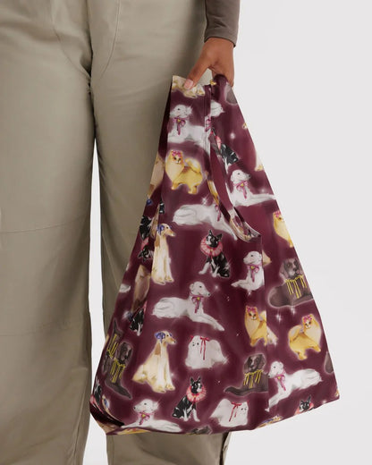 9to5studios Baggu Standard Baggu Fancy Dogs