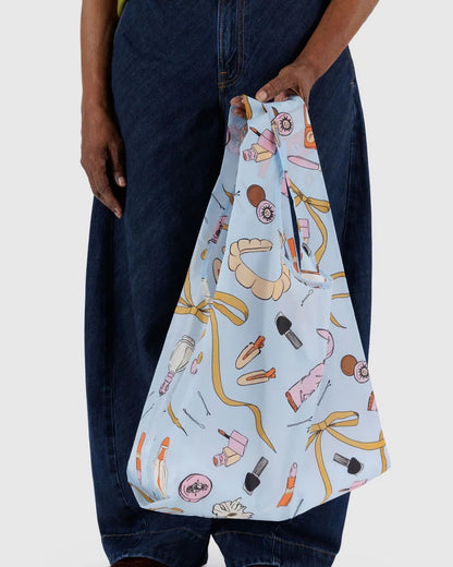 9to5studios Baggu Standard Baggu Get Ready With Me