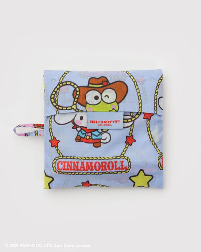 9to5studios Baggu Standard Baggu Hello Kitty & Friends Western