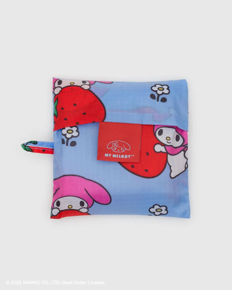 9to5studios Baggu Standard Baggu My Melody Strawberry