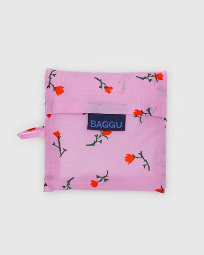 9to5studios Baggu Standard Baggu Painted Wildflower
