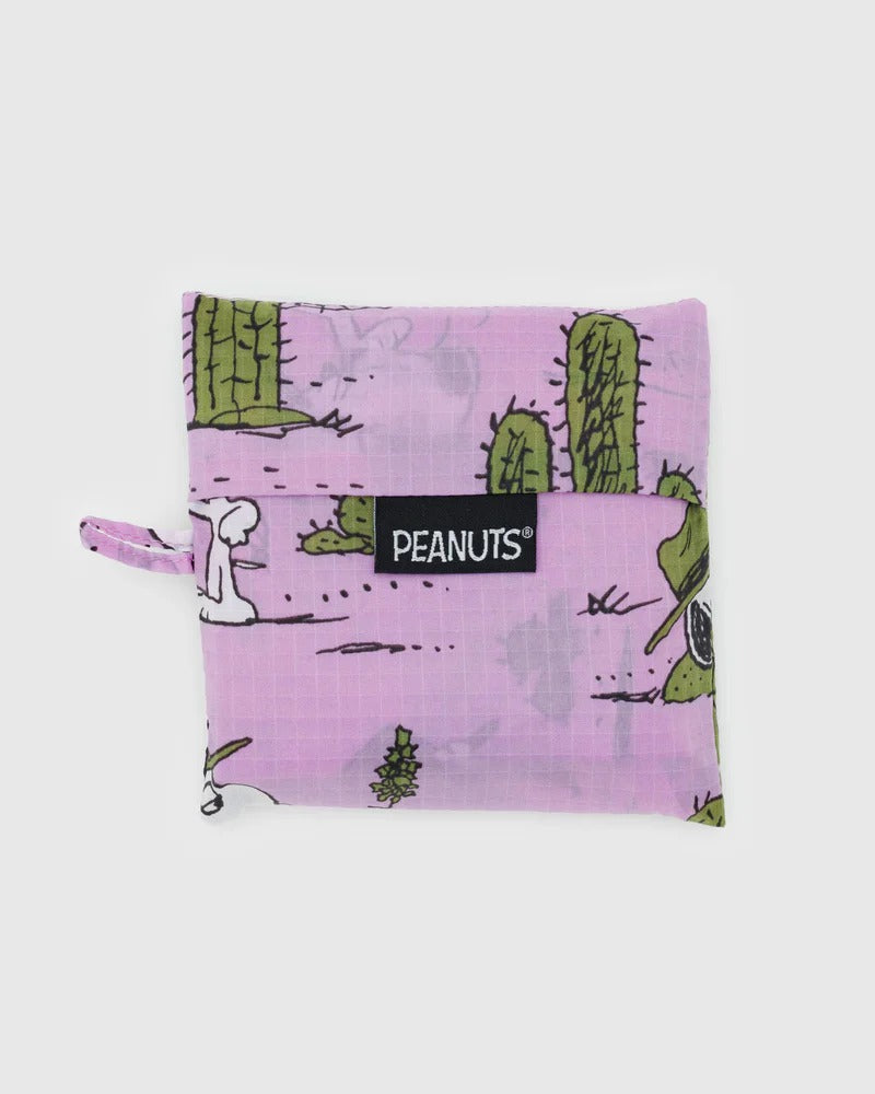 9to5studios Baggu Standard Baggu Pink Spike