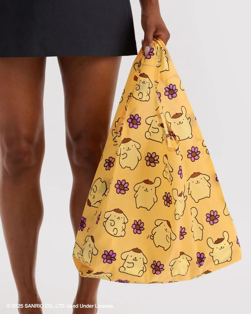 9to5studios Baggu Standard Baggu Pompompurin