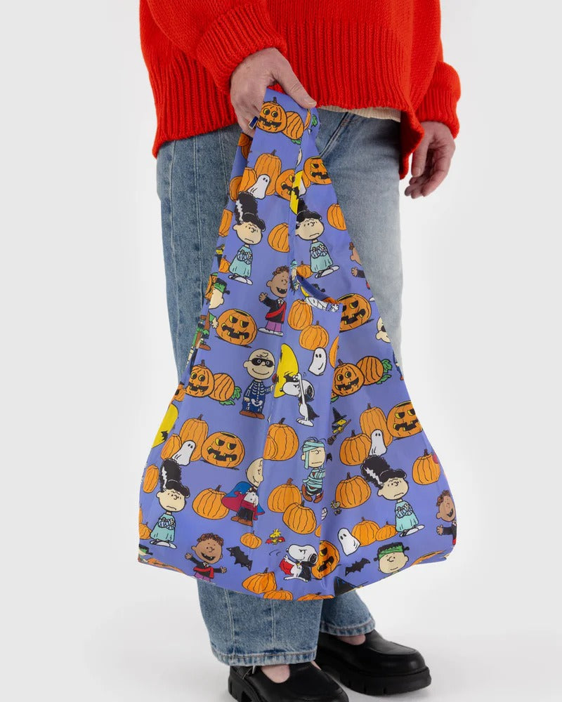 9to5studios Baggu Standard Baggu Pumpkin Patch