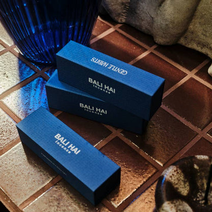 9to5studios Gentle Habits The Second Wave - BALI HAI