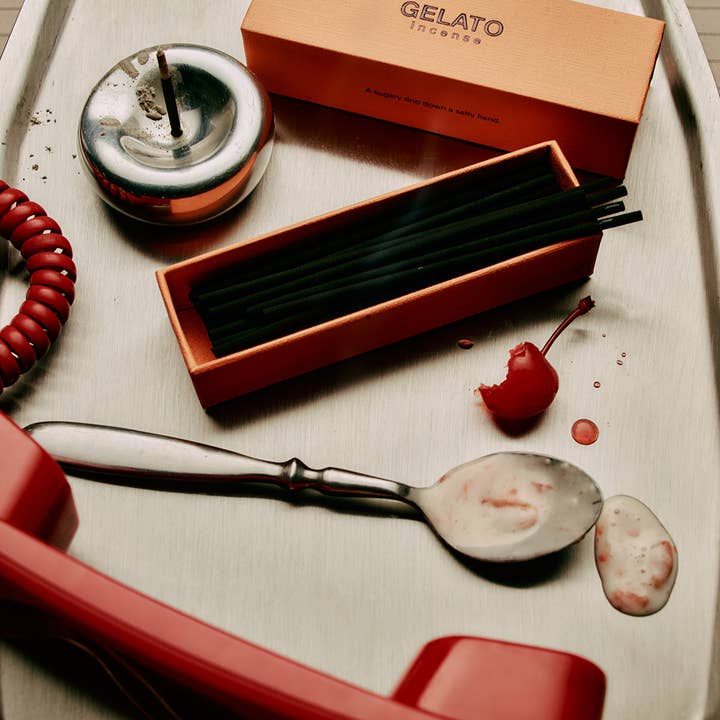 9to5studios Gentle Habits The Second Wave - GELATO