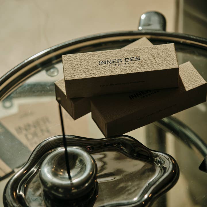 9to5studios Gentle Habits The Second Wave - INNER DEN