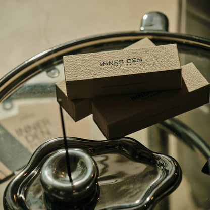 9to5studios Gentle Habits The Second Wave - INNER DEN