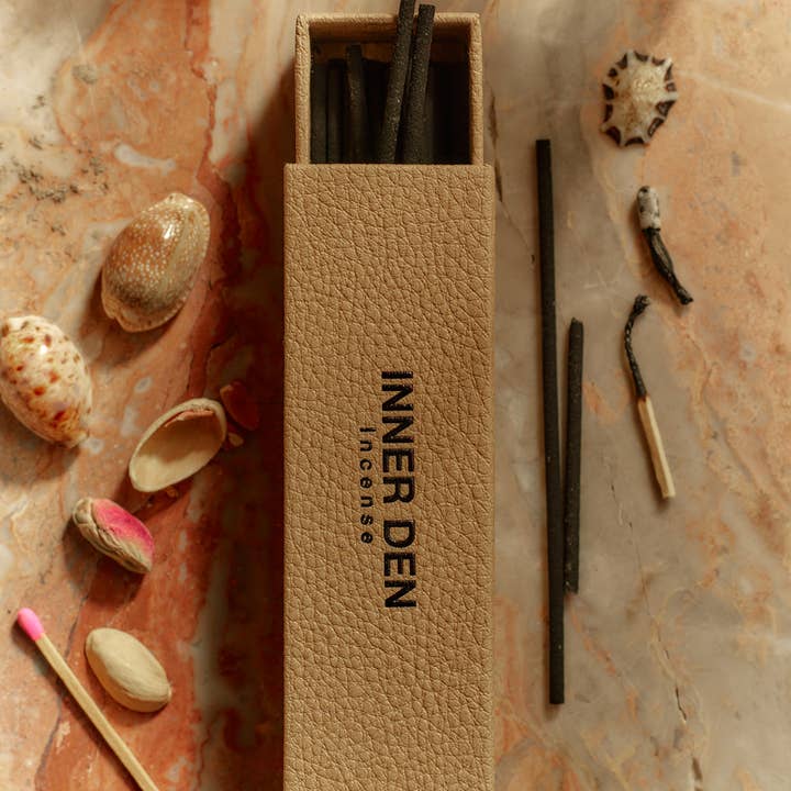 9to5studios Gentle Habits The Second Wave - INNER DEN