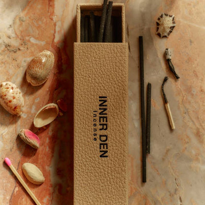 9to5studios Gentle Habits The Second Wave - INNER DEN