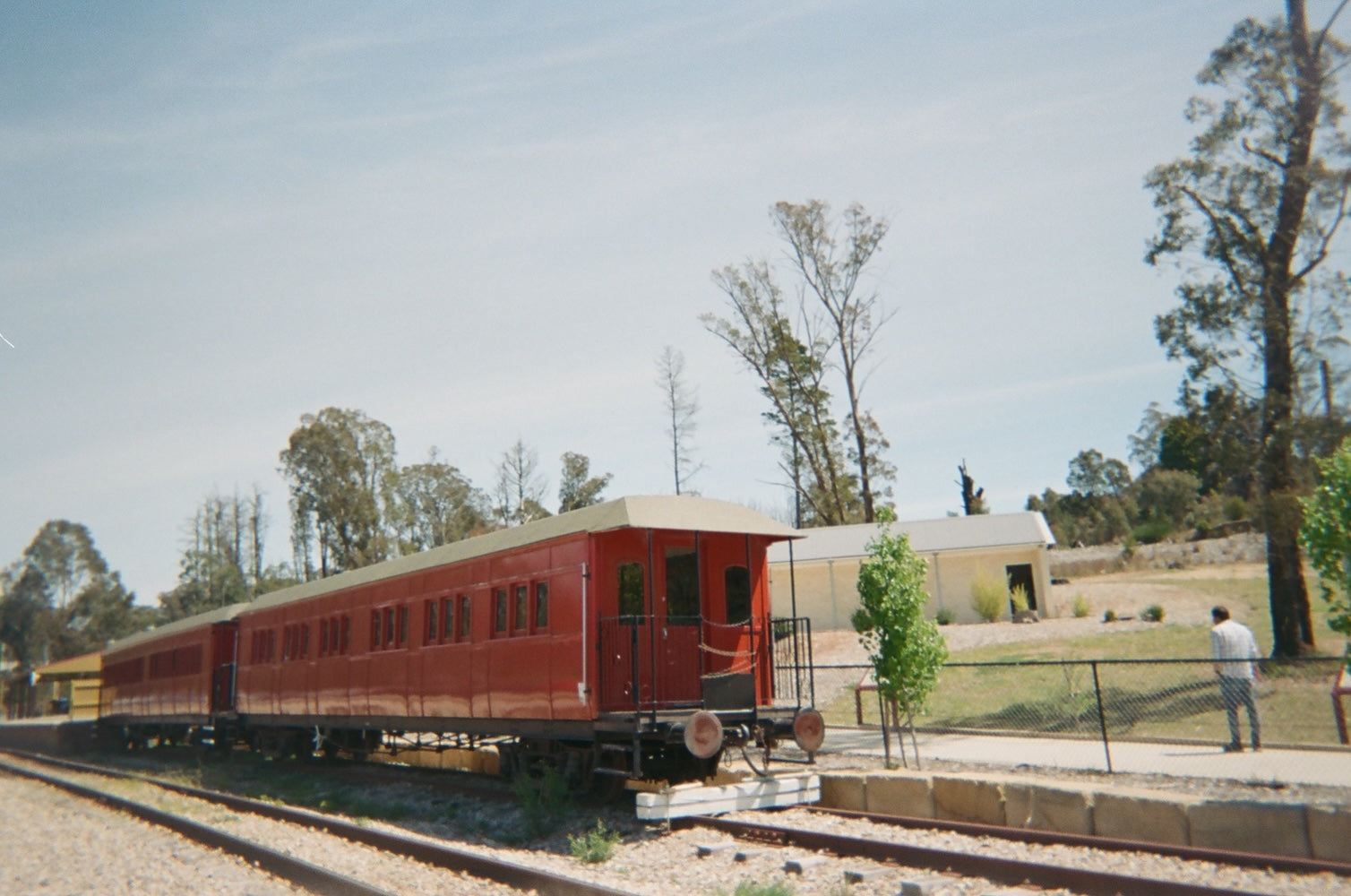 9to5studios Cameroo Disposable 35mm Film Camera - Photos