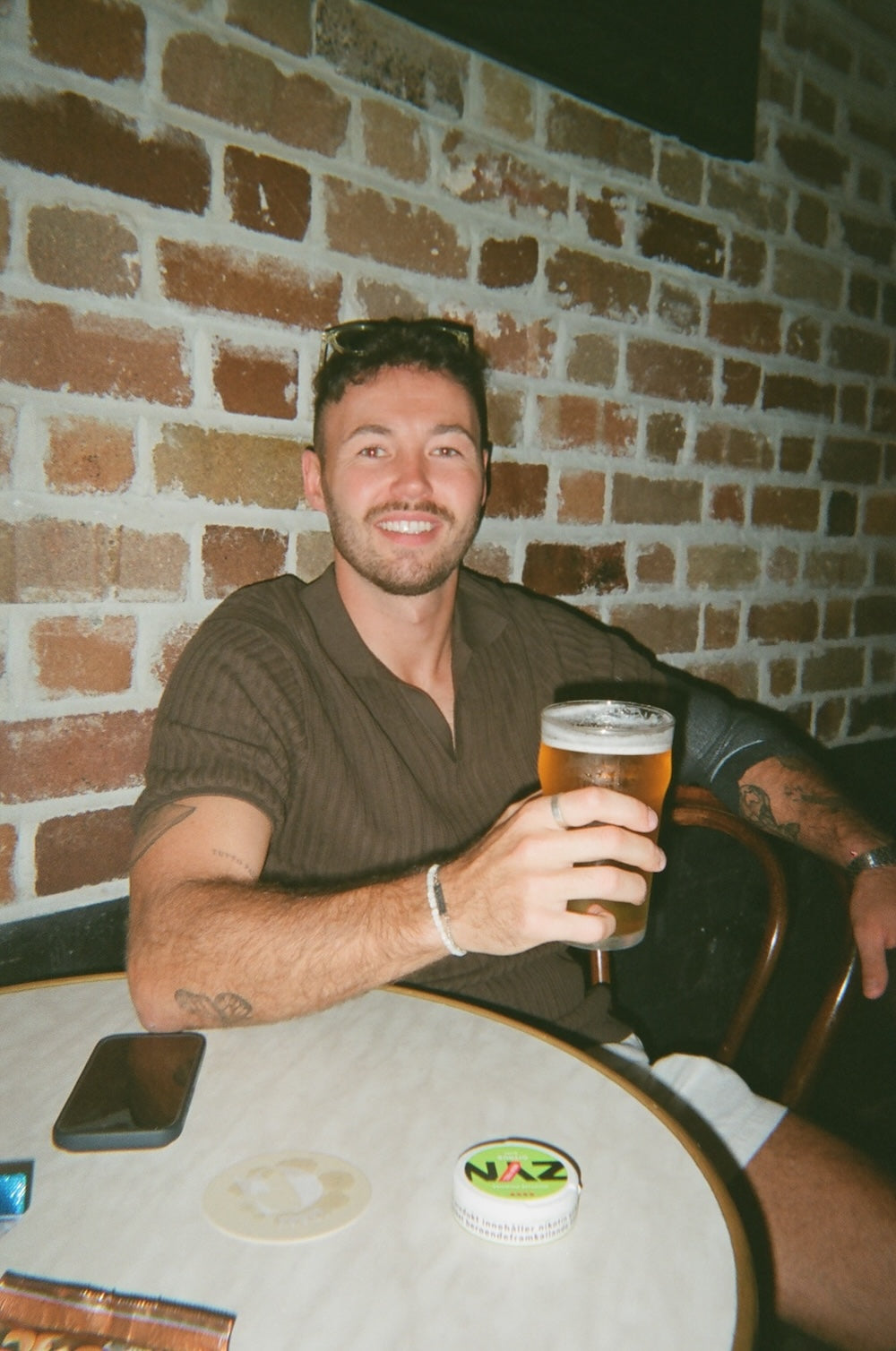 9to5studios Cameroo Disposable 35mm Film Camera - Photos