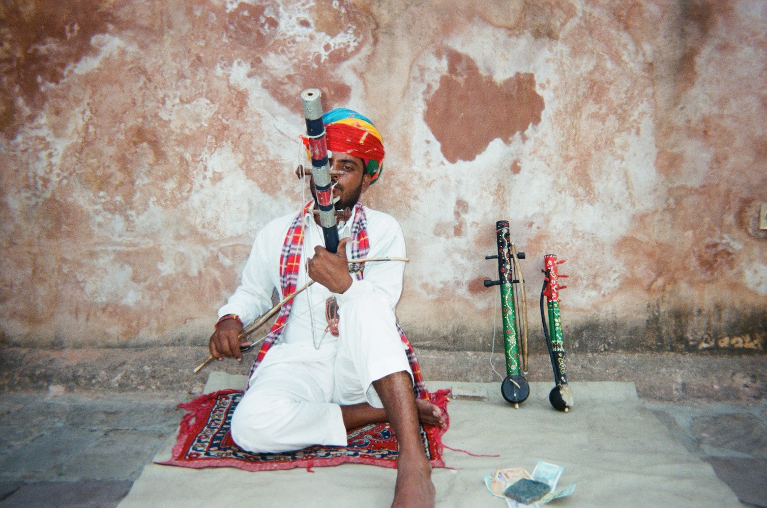 9to5studios Cameroo Disposable 35mm Film Camera - Photos