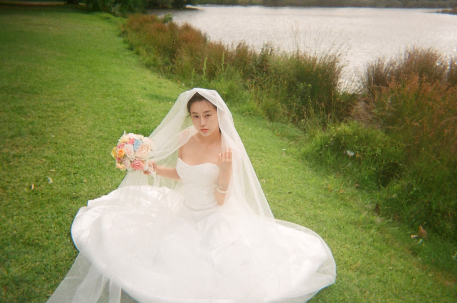 9to5studios Cameroo Disposable 35mm Film Camera - Photos