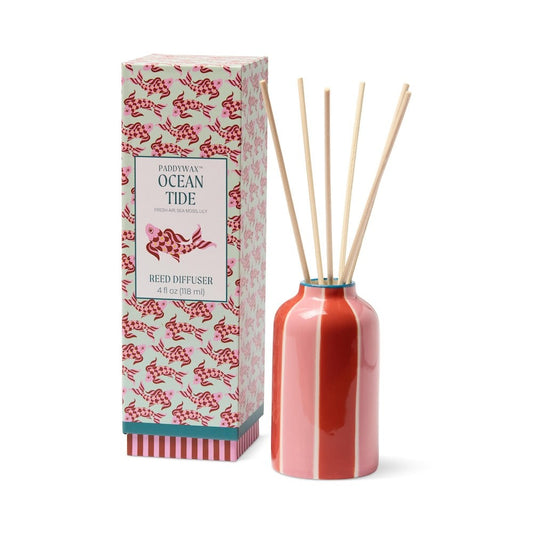 Paddywax A Dopo “Koi” Diffuser – Ocean Tide