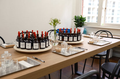 9to5 Studios_Reed Diffuser Crafting Workshop