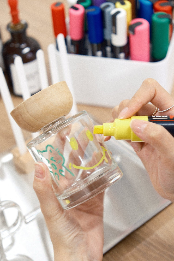 9to5 Studios_Reed Diffuser Crafting workshop