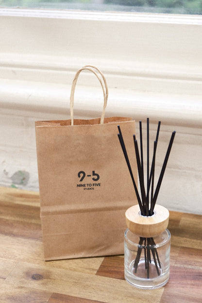 9to5 Studios_Reed Diffuser Crafting workshop