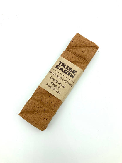 9to5 Studios_Tribe Earth DREAMTIME Handmade Incense - Sandalwood & Balga