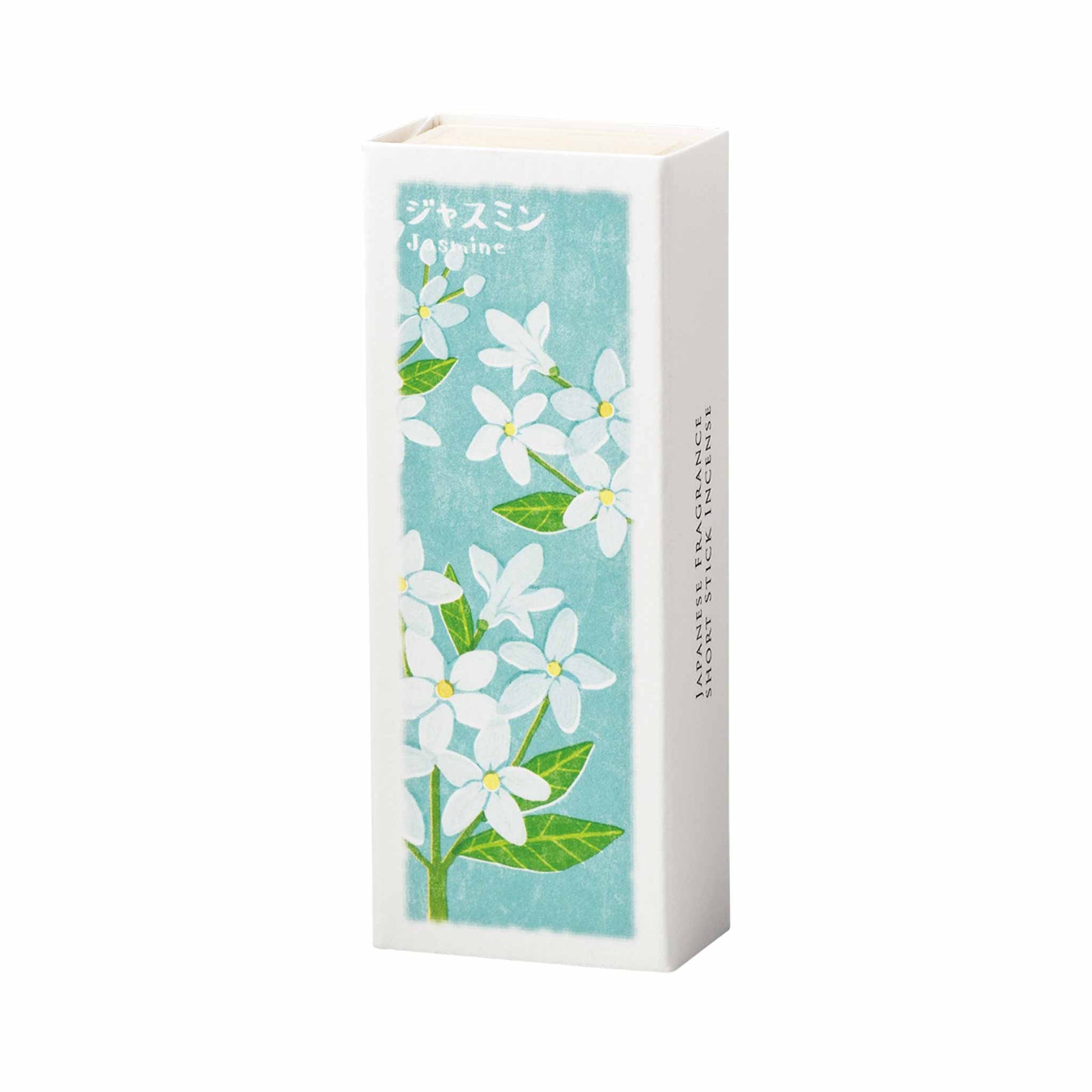 9to5 Studios_Kousaido Jasmine Incense