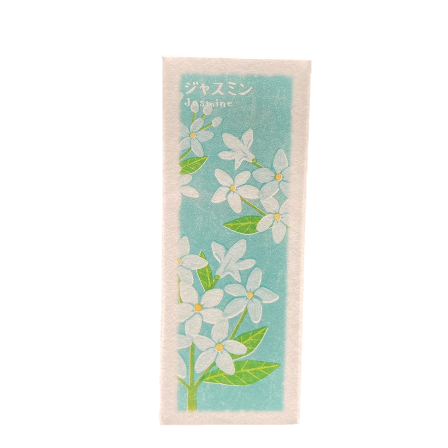 9to5 Studios_Kousaido Jasmine Incense