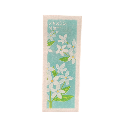 9to5 Studios_Kousaido Jasmine Incense