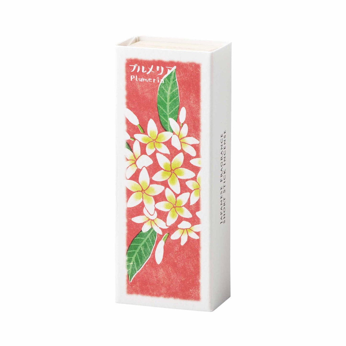 9to5 Studios_Kousaido Plumeria Incense