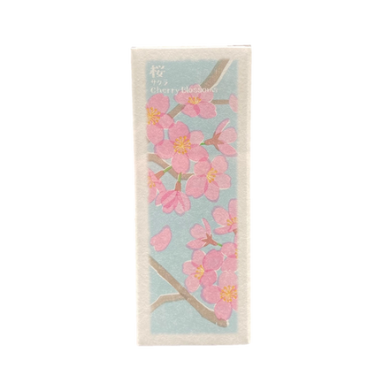 9to5 Studios_Kousaido Cherry Blossom Incense