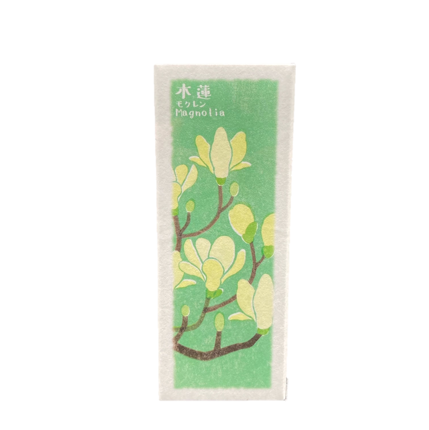 9to5 Studios_Kousaido Magnolia Incense