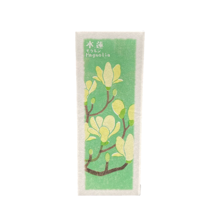 9to5 Studios_Kousaido Magnolia Incense