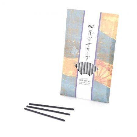 9to5 Studios_Kousaido The Murmuring of Kamo Incense 加茂のせせらぎ