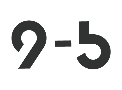 9to5 Studios