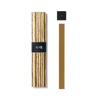 9to5studios Nippon Kodo Kayuragi Incense Sticks