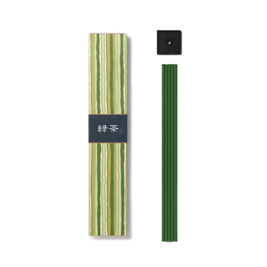 9to5studios Nippon Kodo Kayuragi Incense Sticks