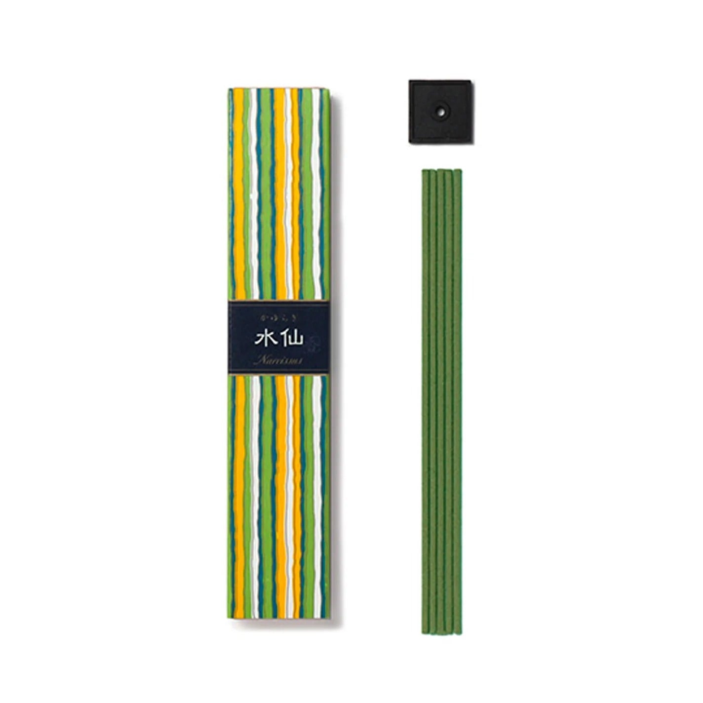 9to5studios Nippon Kodo Kayuragi Incense Sticks