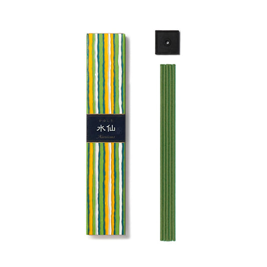9to5studios Nippon Kodo Kayuragi Incense Sticks