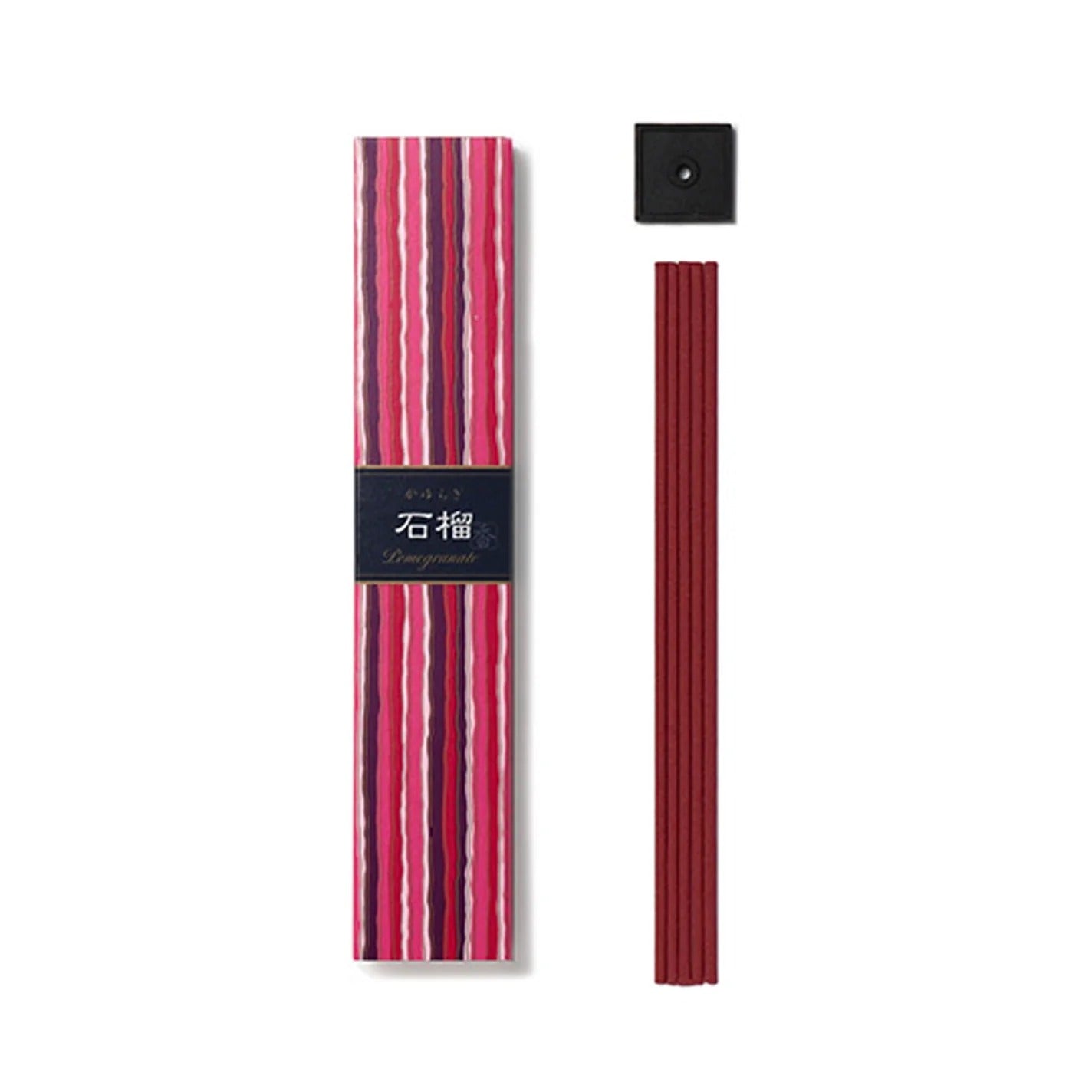 9to5studios Nippon Kodo Kayuragi Incense Sticks