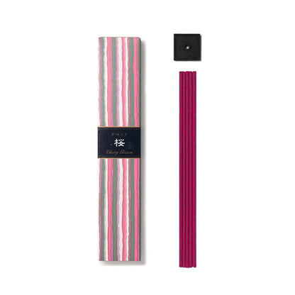 9to5studios Nippon Kodo Kayuragi Incense Sticks