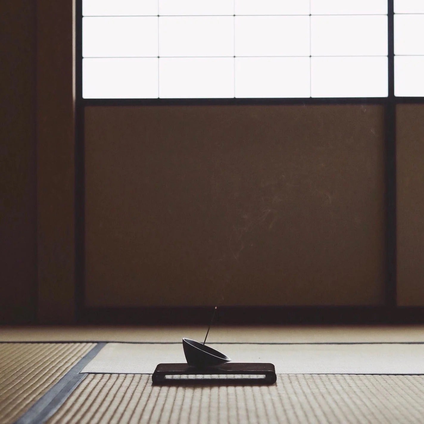 9to5studios Nippon Kodo Kayuragi Incense Sticks - Green Tea